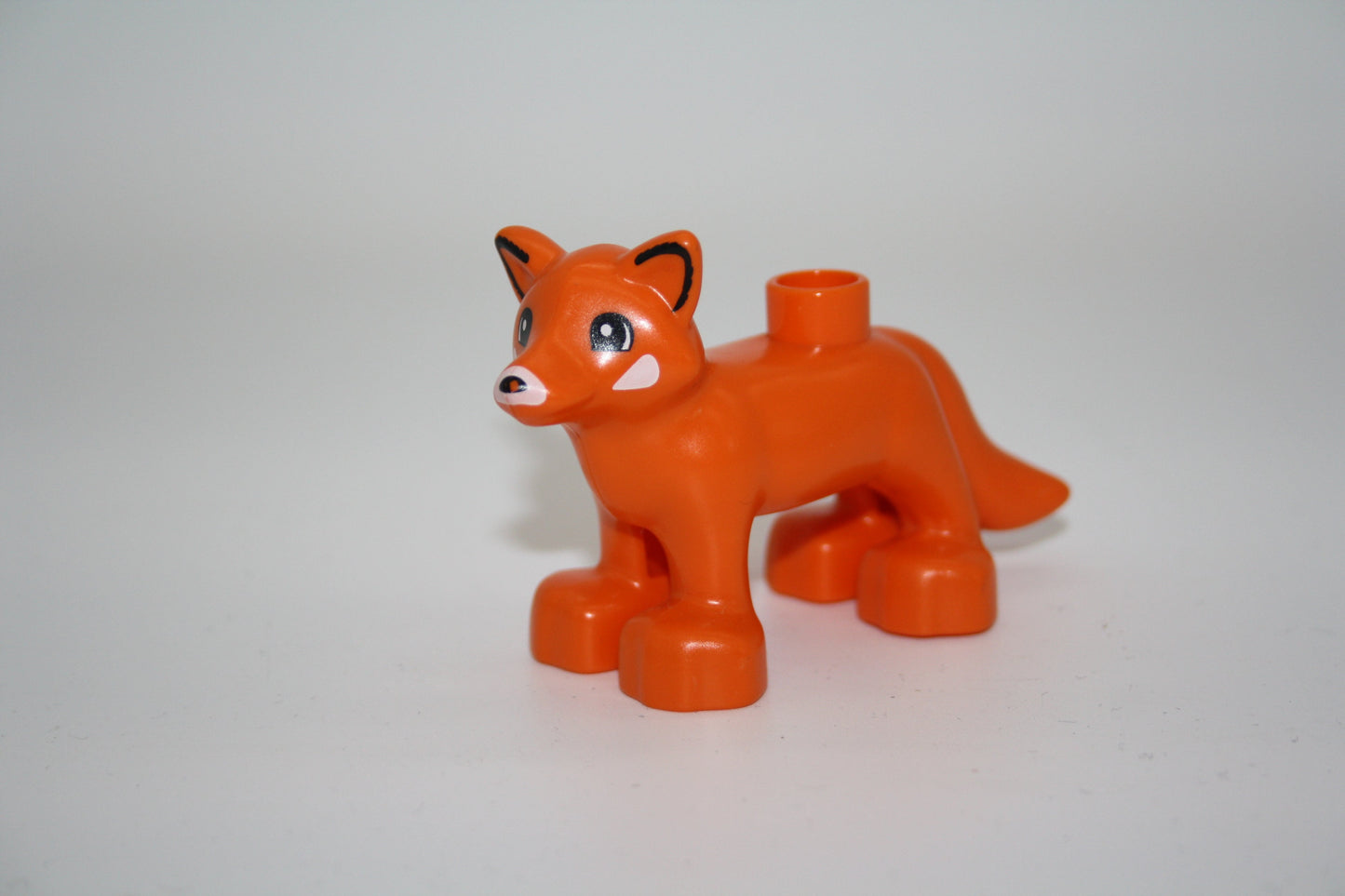 Duplo - Fuchs - Tiere - Bauernhof - Zoo/Safari - Tiere