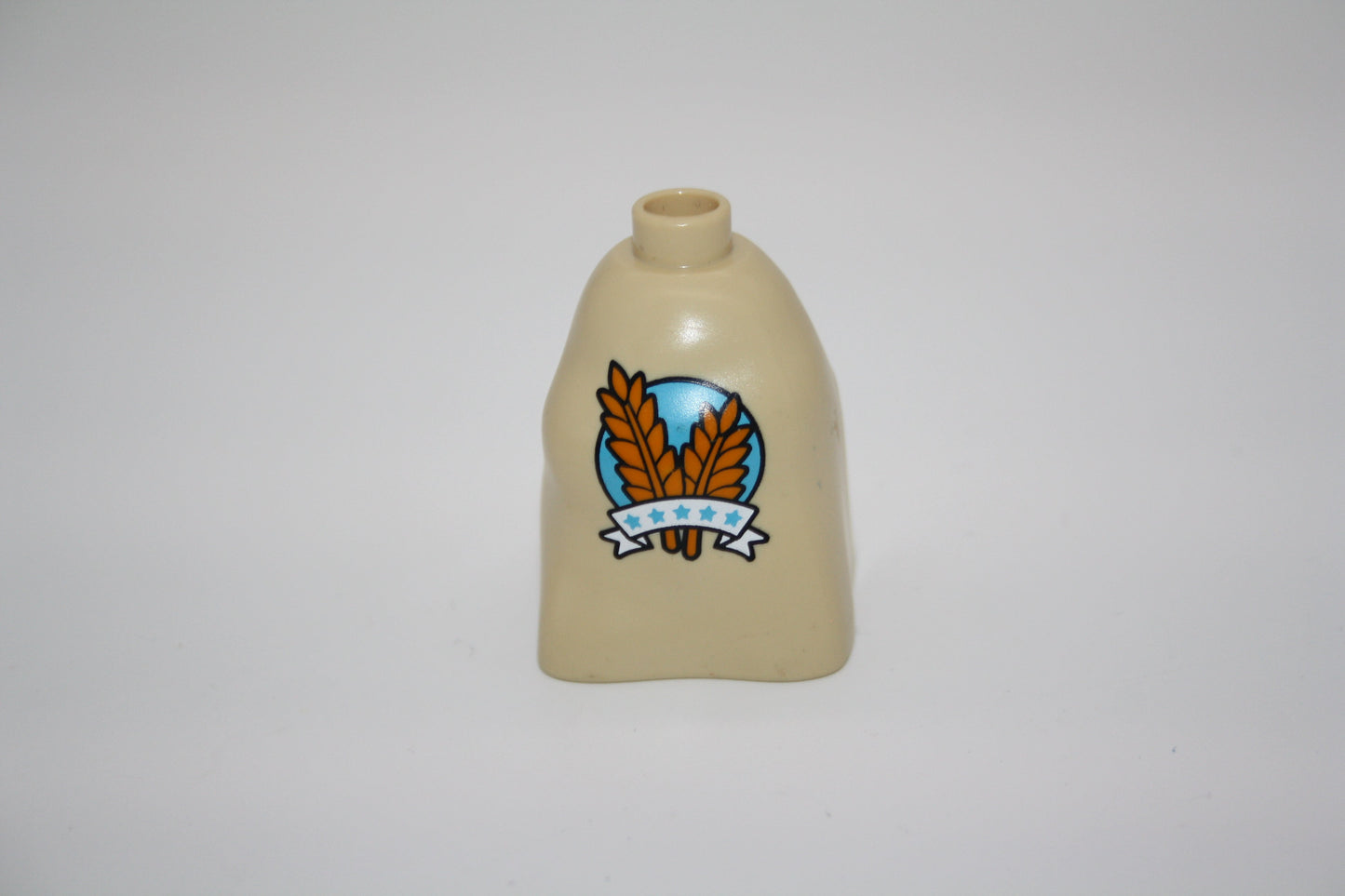 Duplo - Getreide Sack - Zubehör/Accessoires - Lebensmittel - Lebensmittel