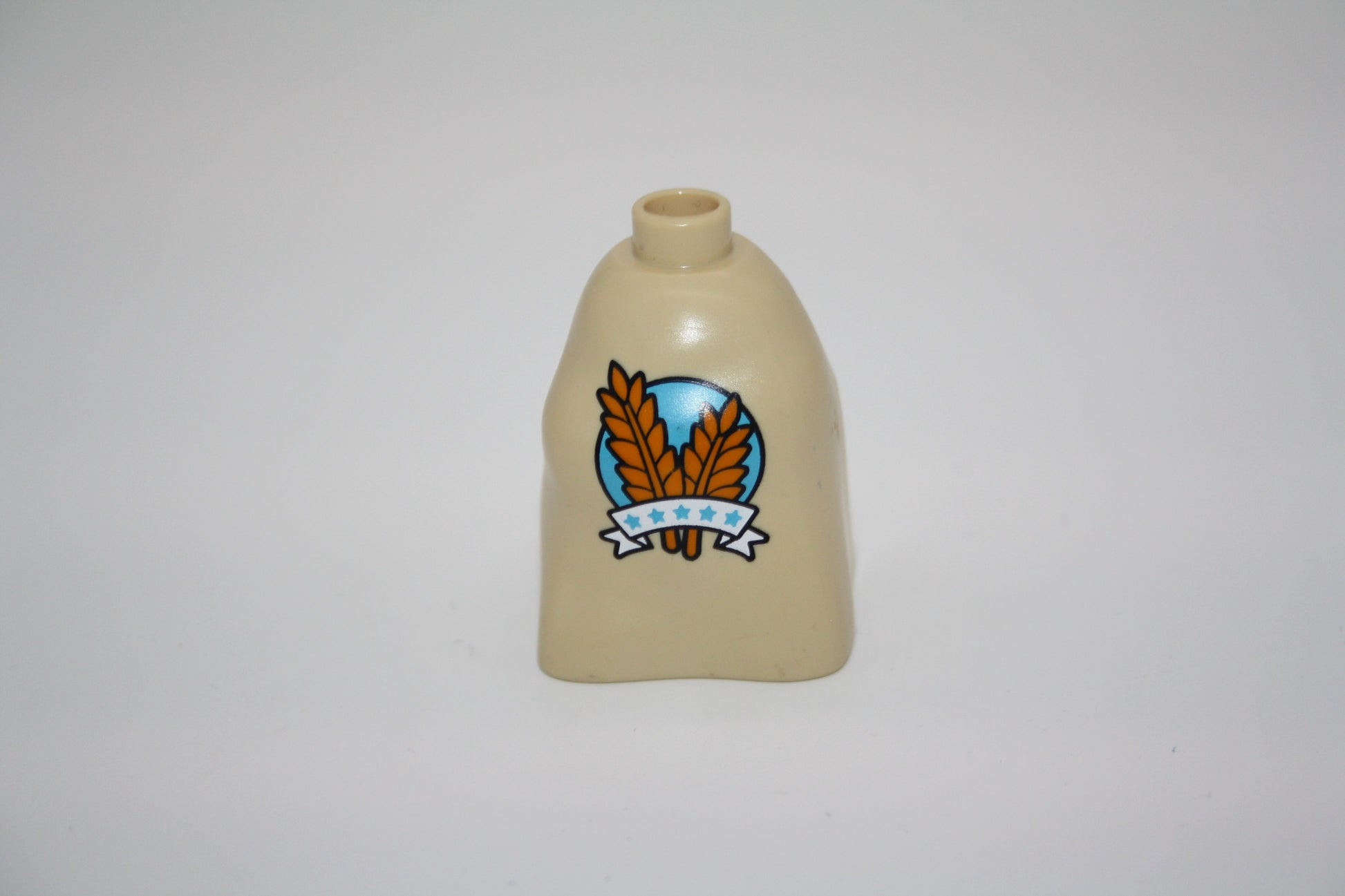 Duplo - Getreide Sack - Zubehör/Accessoires - Lebensmittel - Lebensmittel