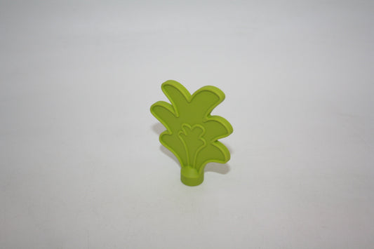 Duplo - Grasbüschel/Gras/Hecke - limettengrün - Pflanzen/Bäume - Grünzeug - Kleinteile/Einzelteile