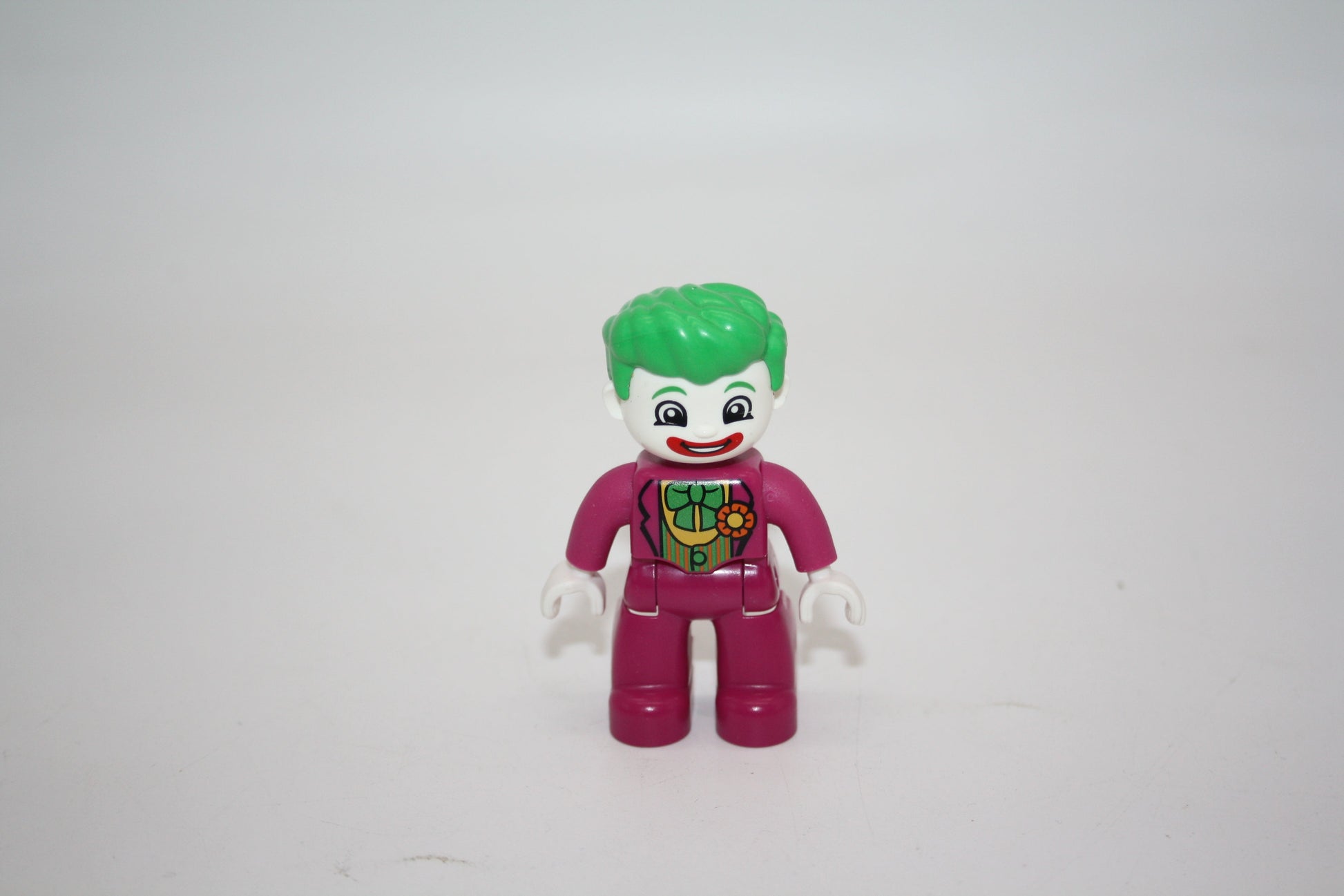 Duplo - Joker aus 10919- Disney/Marvel Figur - neue Serie - Figuren