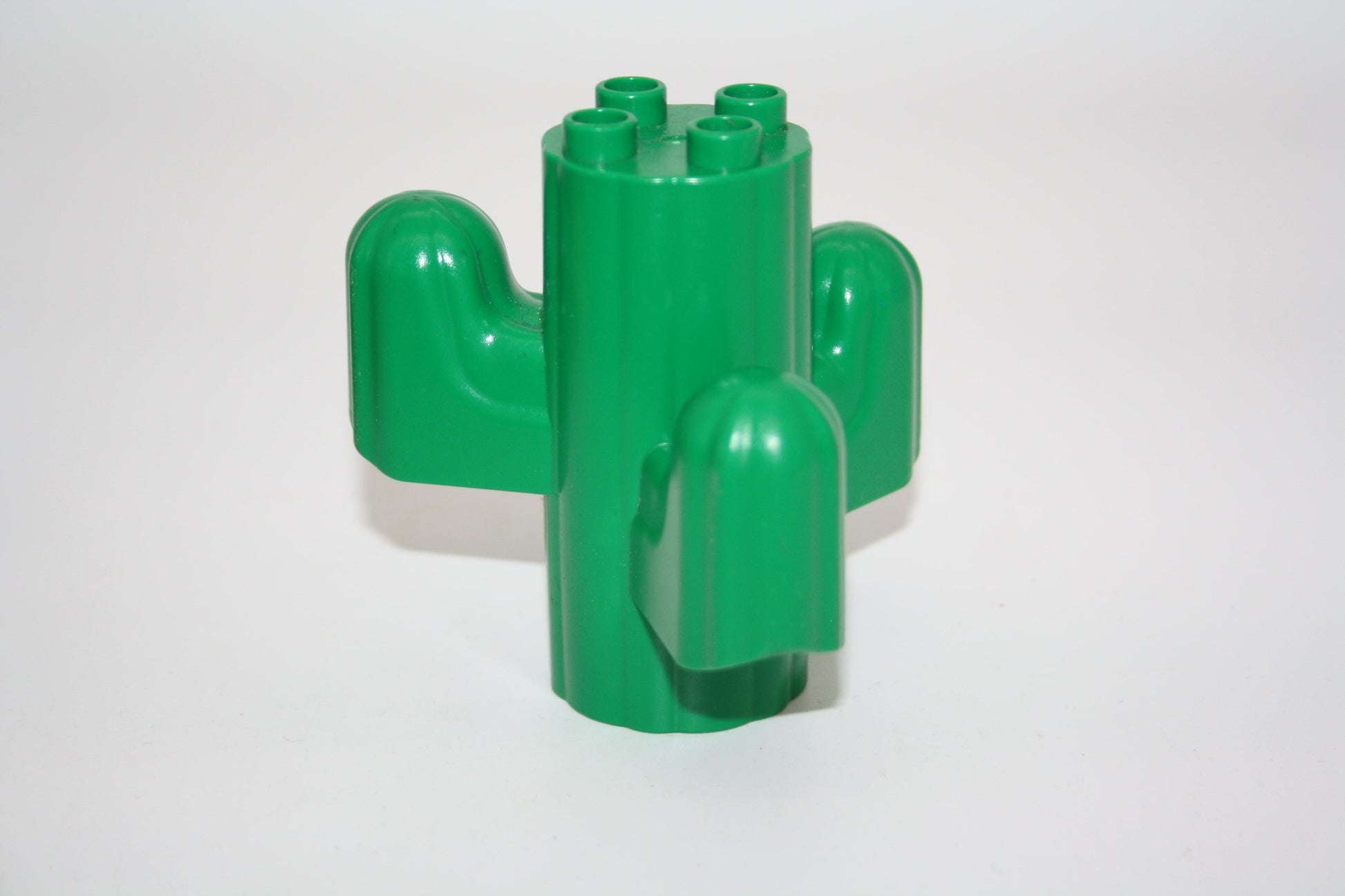 Duplo - Kaktus - Pflanzen/Bäume - Grünzeug - Kleinteile/Einzelteile