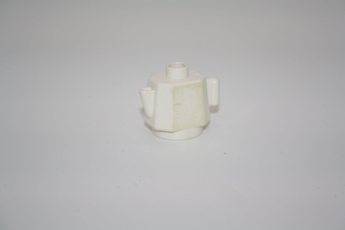 Duplo - Kannen - versch. Farben/Formen - Einrichtung - Haushaltsartikel - Zubehör/Accessoires - klein-weiß