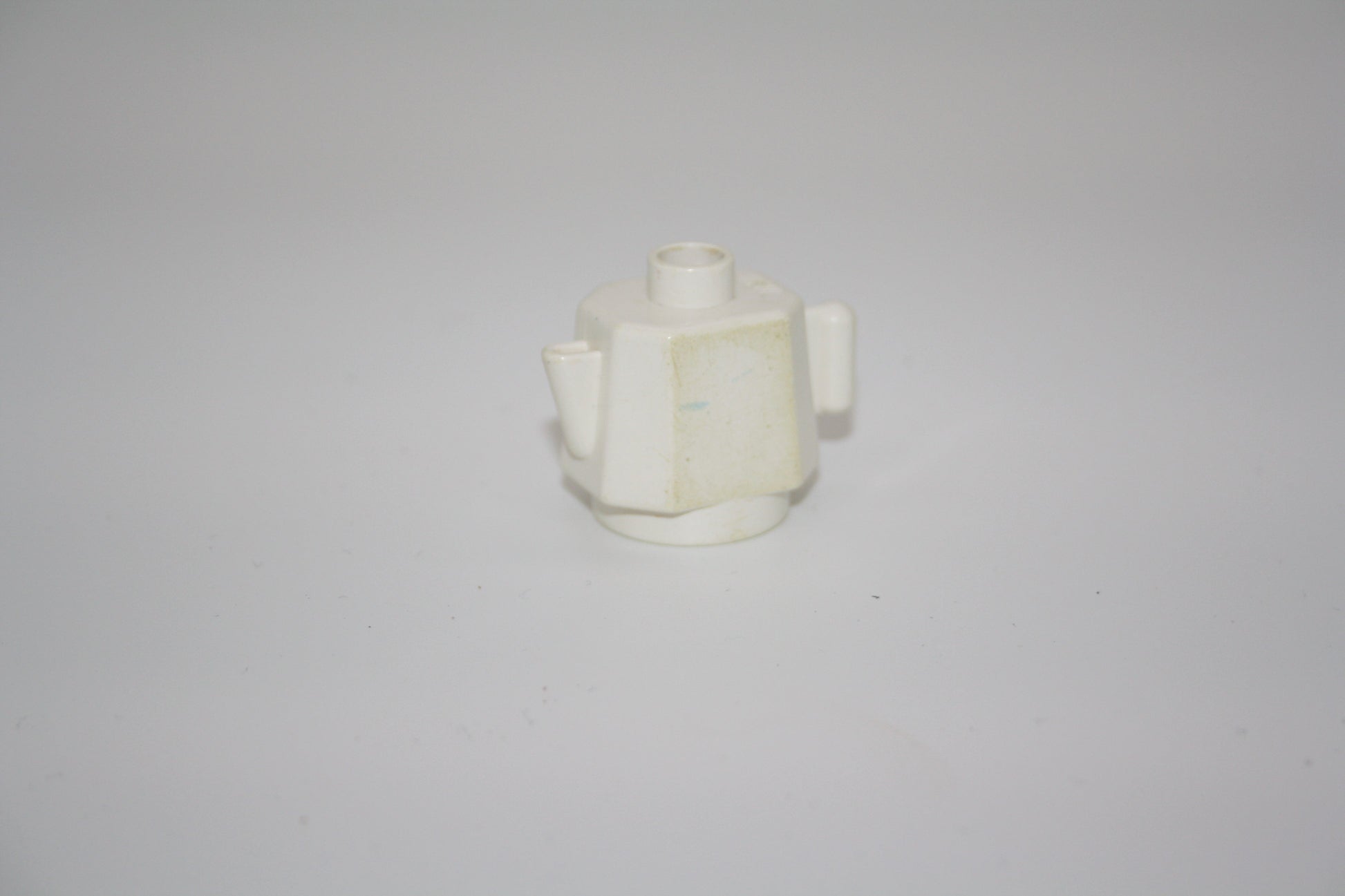 Duplo - Kannen - versch. Farben/Formen - Einrichtung - Haushaltsartikel - Zubehör/Accessoires - klein-weiß