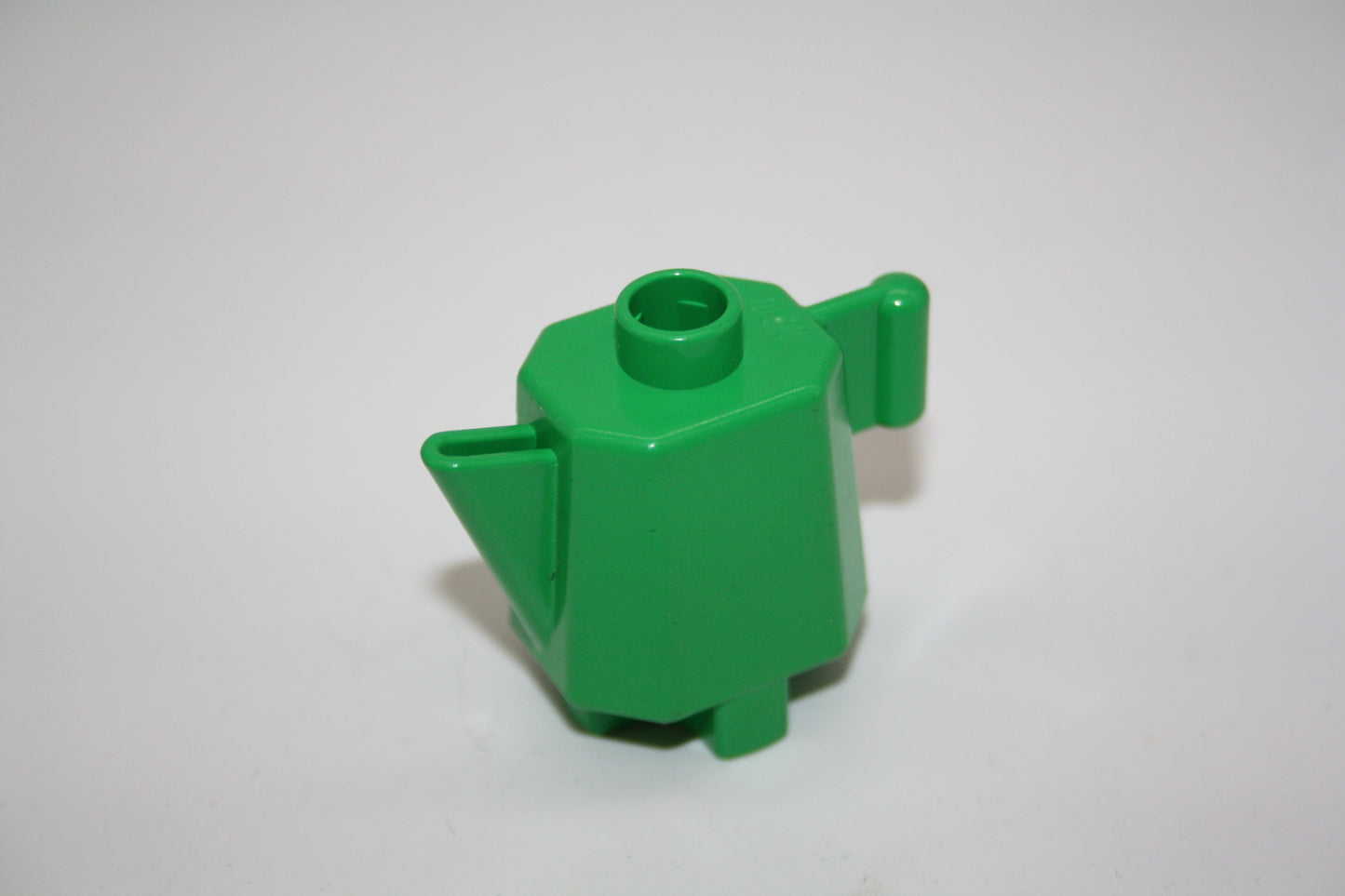 Duplo - Kannen - versch. Farben/Formen - Einrichtung - Haushaltsartikel - Zubehör/Accessoires - groß-grün