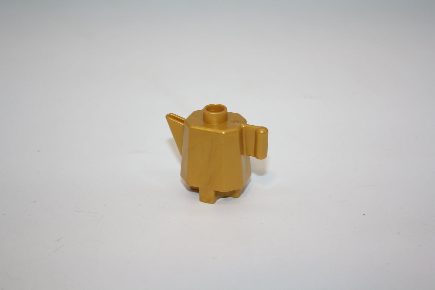 Duplo - Kannen - versch. Farben/Formen - Einrichtung - Haushaltsartikel - Zubehör/Accessoires - groß-gold