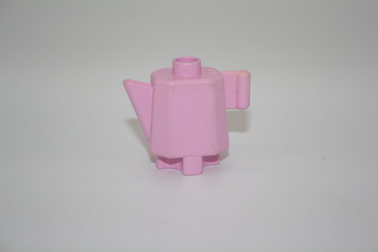 Duplo - Kannen - versch. Farben/Formen - Einrichtung - Haushaltsartikel - Zubehör/Accessoires - groß-rosa