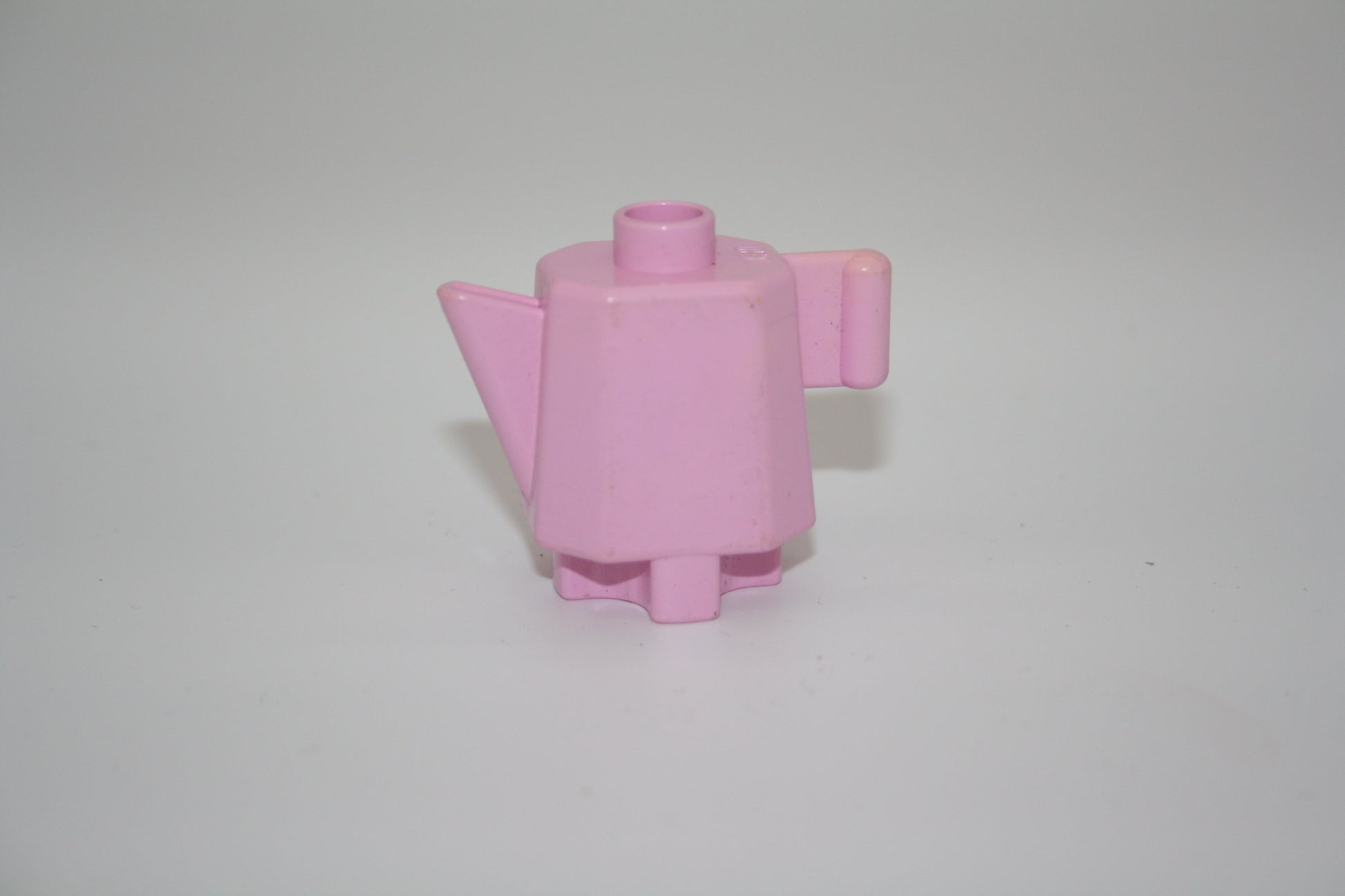 Duplo - Kannen - versch. Farben/Formen - Einrichtung - Haushaltsartikel - Zubehör/Accessoires - groß-rosa