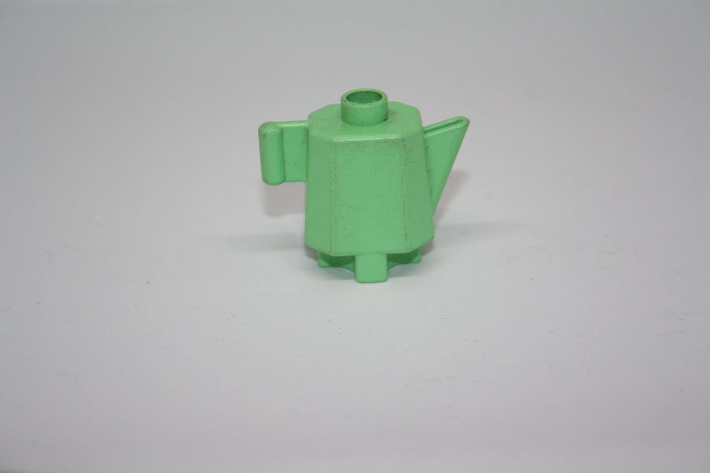 Duplo - Kannen - versch. Farben/Formen - Einrichtung - Haushaltsartikel - Zubehör/Accessoires - groß-mint