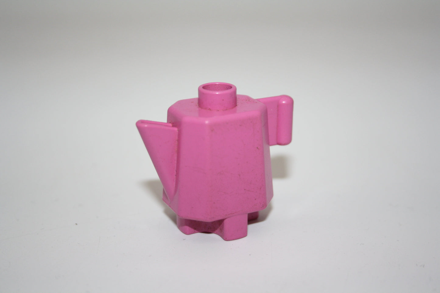 Duplo - Kannen - versch. Farben/Formen - Einrichtung - Haushaltsartikel - Zubehör/Accessoires - groß-pink