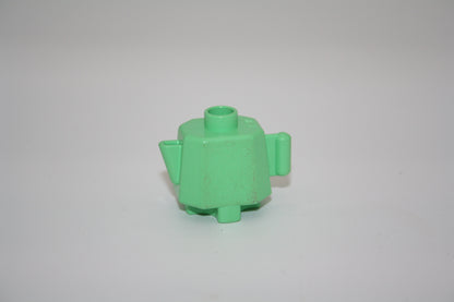 Duplo - Kannen - versch. Farben/Formen - Einrichtung - Haushaltsartikel - Zubehör/Accessoires - klein-mint