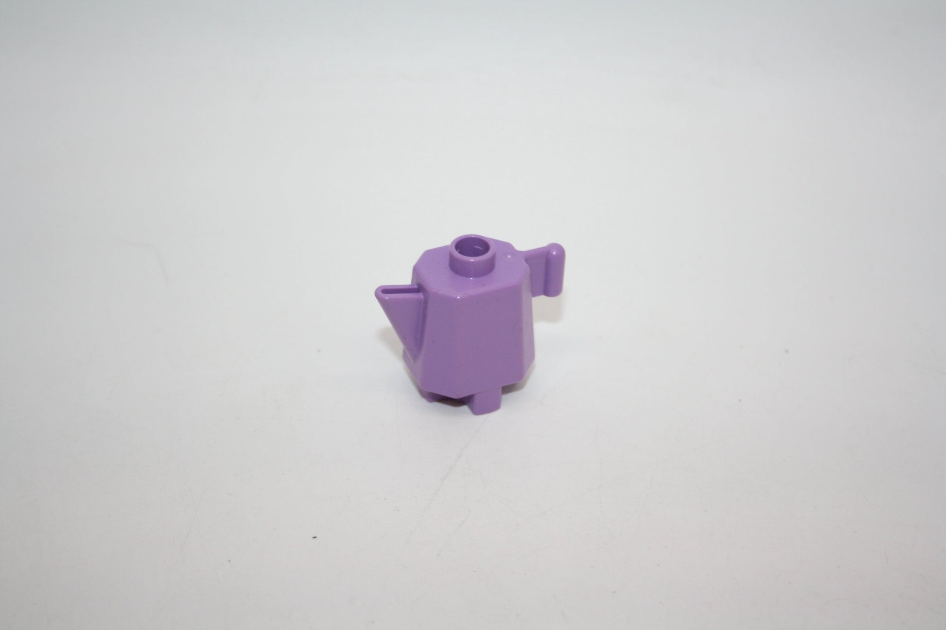 Duplo - Kannen - versch. Farben/Formen - Einrichtung - Haushaltsartikel - Zubehör/Accessoires - helllila-groß