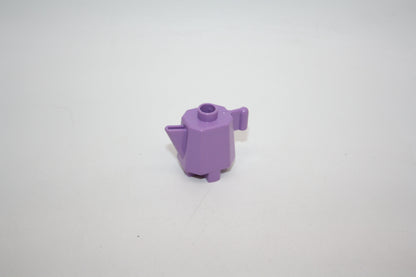 Duplo - Kannen - versch. Farben/Formen - Einrichtung - Haushaltsartikel - Zubehör/Accessoires - helllila-groß