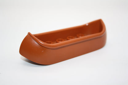 Duplo - Kanus - versch. Farben - Boote/Schiffe - hellbraun - Boote/Schiffe