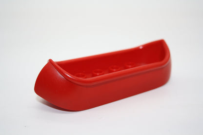 Duplo - Kanus - versch. Farben - Boote/Schiffe - rot - Boote/Schiffe