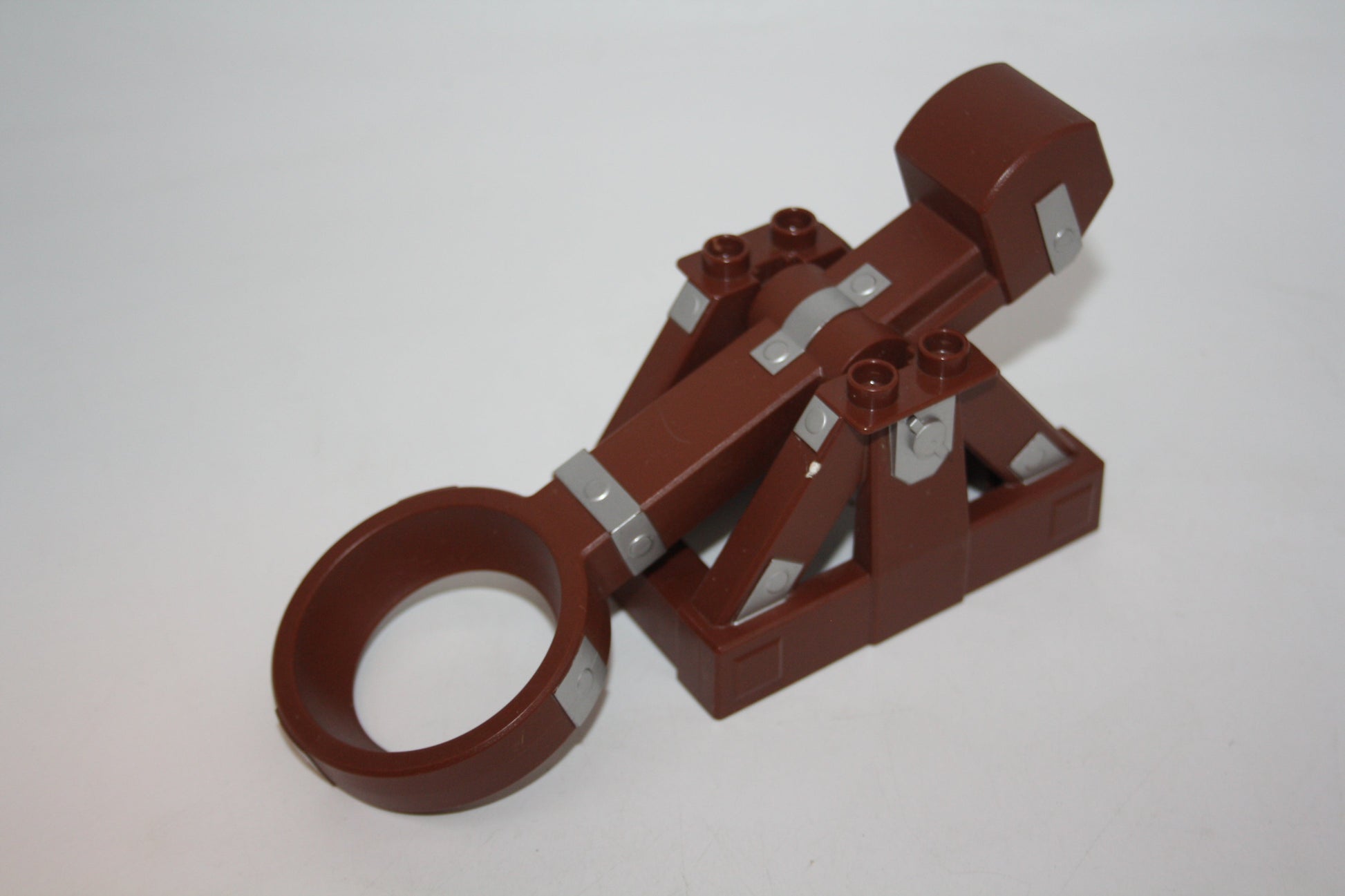 Duplo - Katapult - Waffe - Zubehör - Waffen/Rüstungen