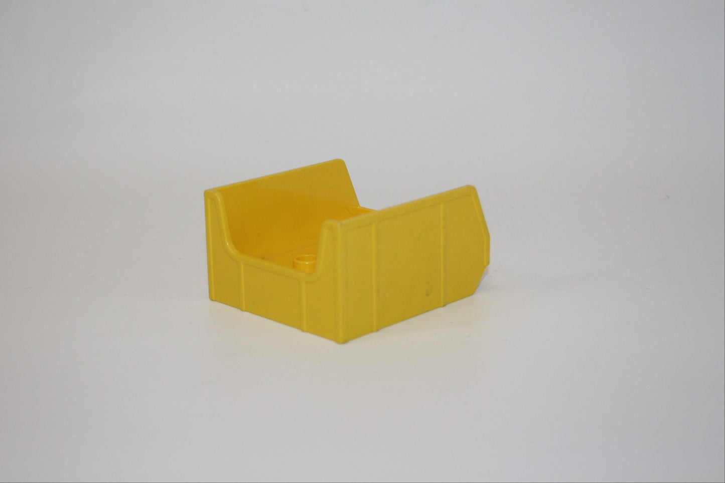 Duplo - Kippwanne/Ladefläche für LKW - gelb - Fahrzeuge - Ersatzteil - Fahrzeuge - Ersatzteil