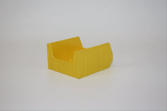 Duplo - Kippwanne/Ladefläche für LKW - gelb - Fahrzeuge - Ersatzteil - Fahrzeuge - Ersatzteil
