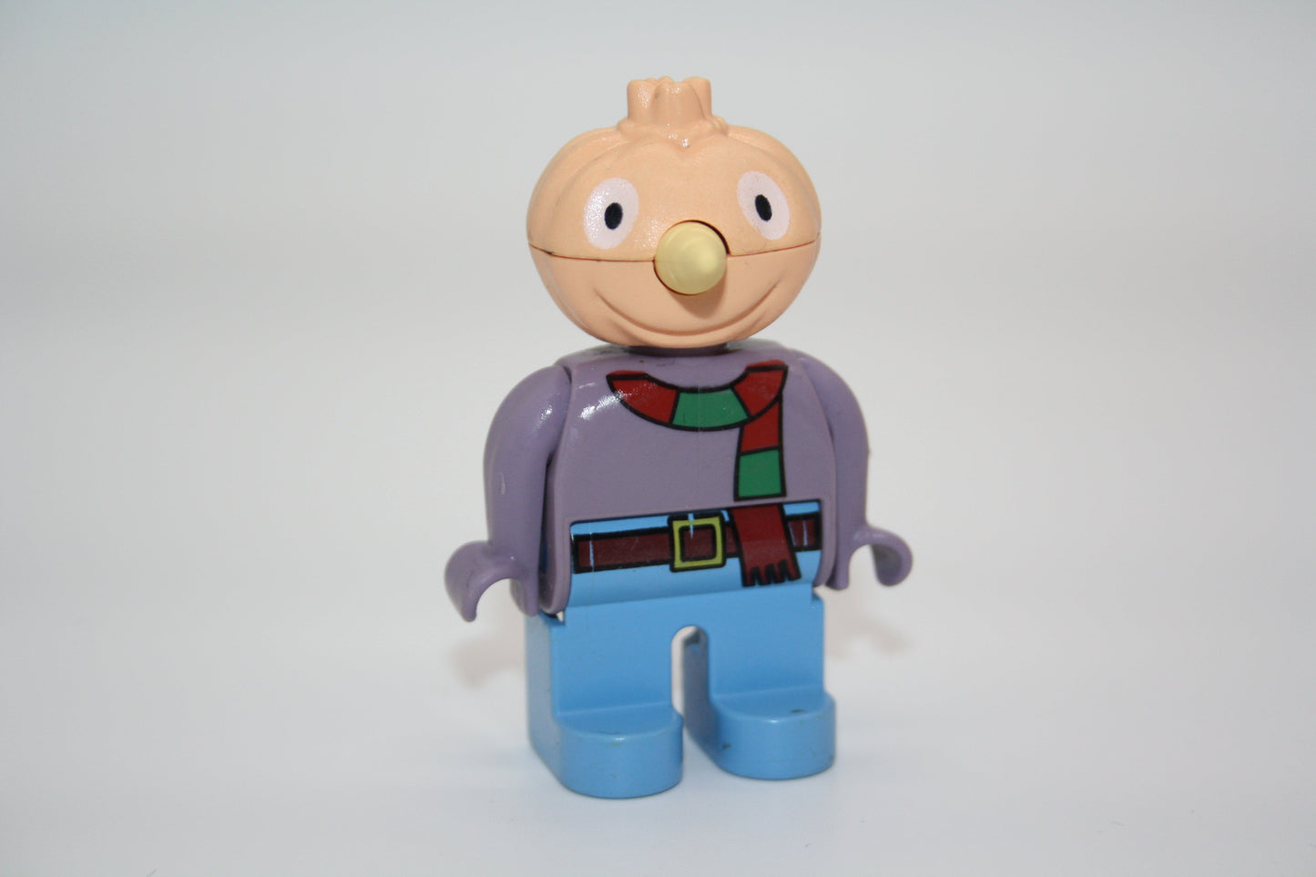 Duplo - Knolle aus Bob der Baumeister - Figur - Bob der Baumeister