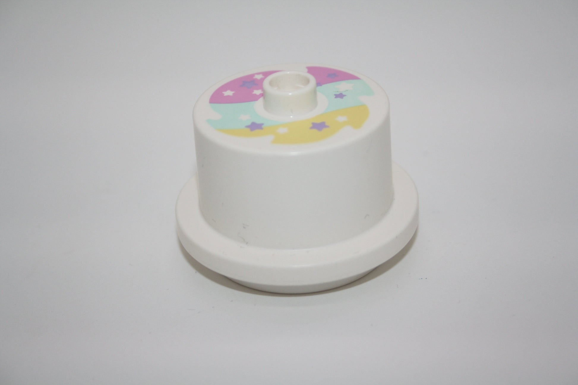 Duplo - Kuchen/Torte - versch. Variaten - Zubehör/Accessoires - Lebensmittel - Lebensmittel