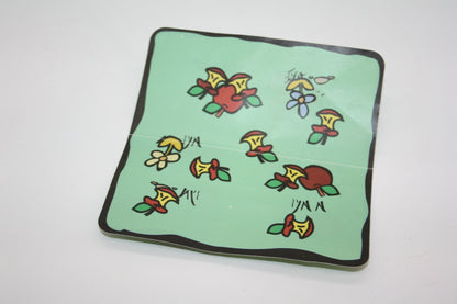 Duplo - Kulisse/Boden - Äpfel ganz & abgebissen - Einrichtung - Theater - Bauelemente