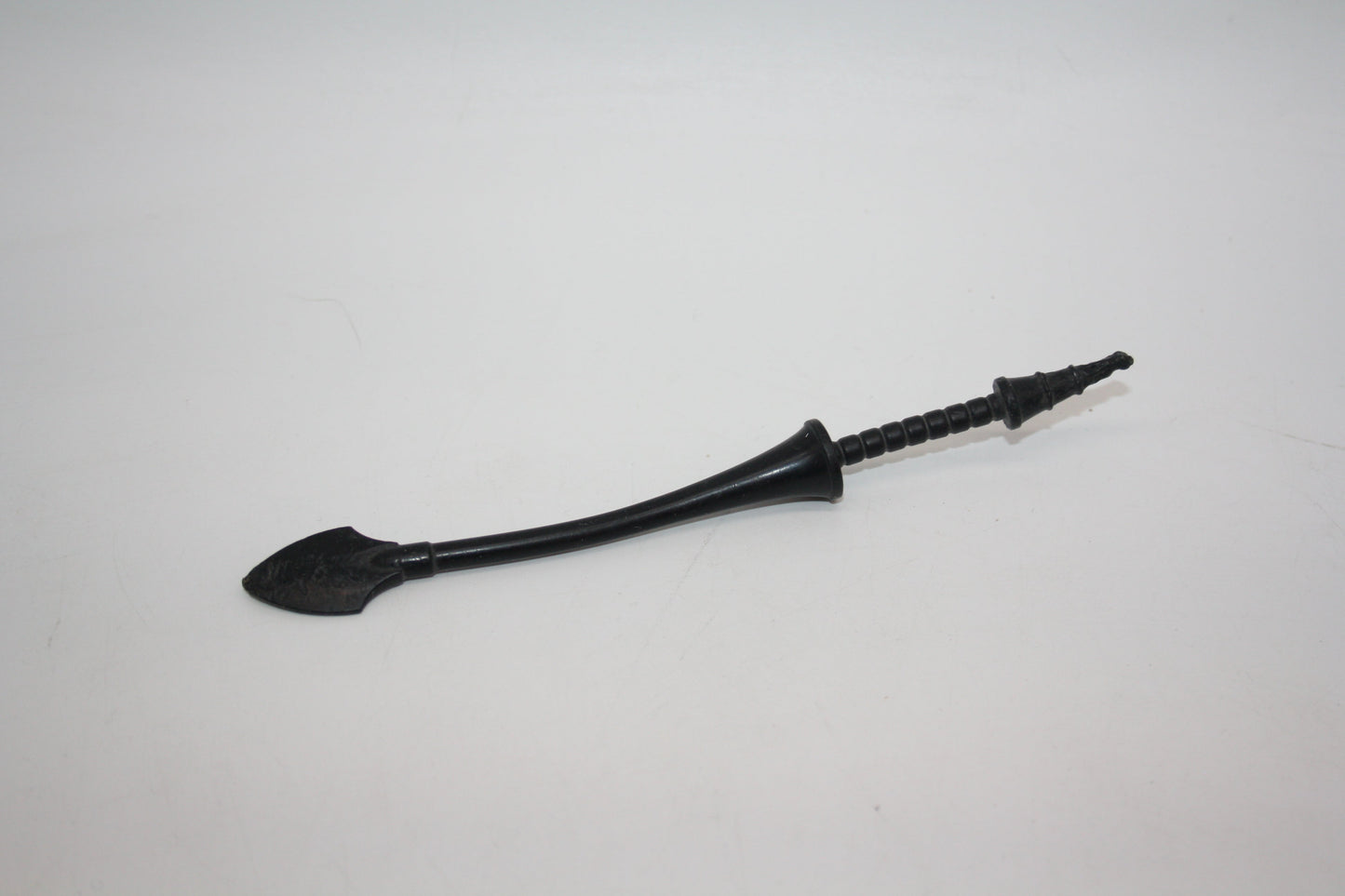 Duplo - Lanze - schwarz - Accessoires/Zubehör - Einzelteile - Accessoires