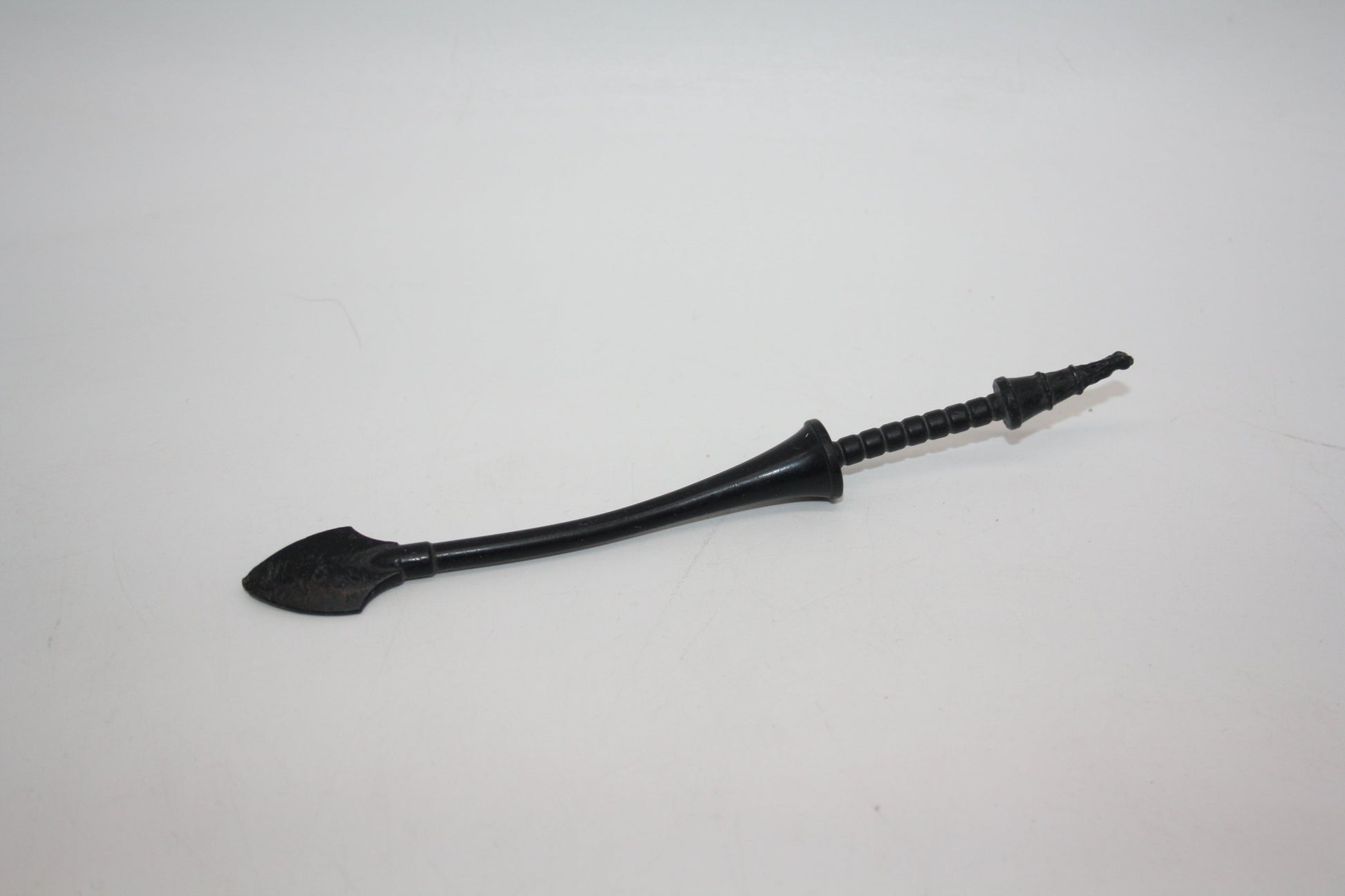 Duplo - Lanze - schwarz - Accessoires/Zubehör - Einzelteile - Accessoires