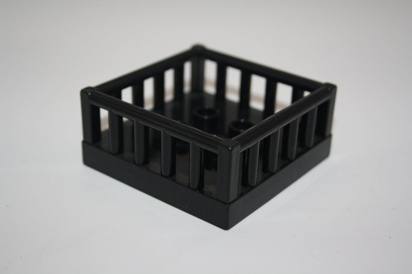 Duplo - Laufstall/Laufställe - Einrichtung - Möbel/Zubehör - Kinderzimmer - schwarz - Möbel