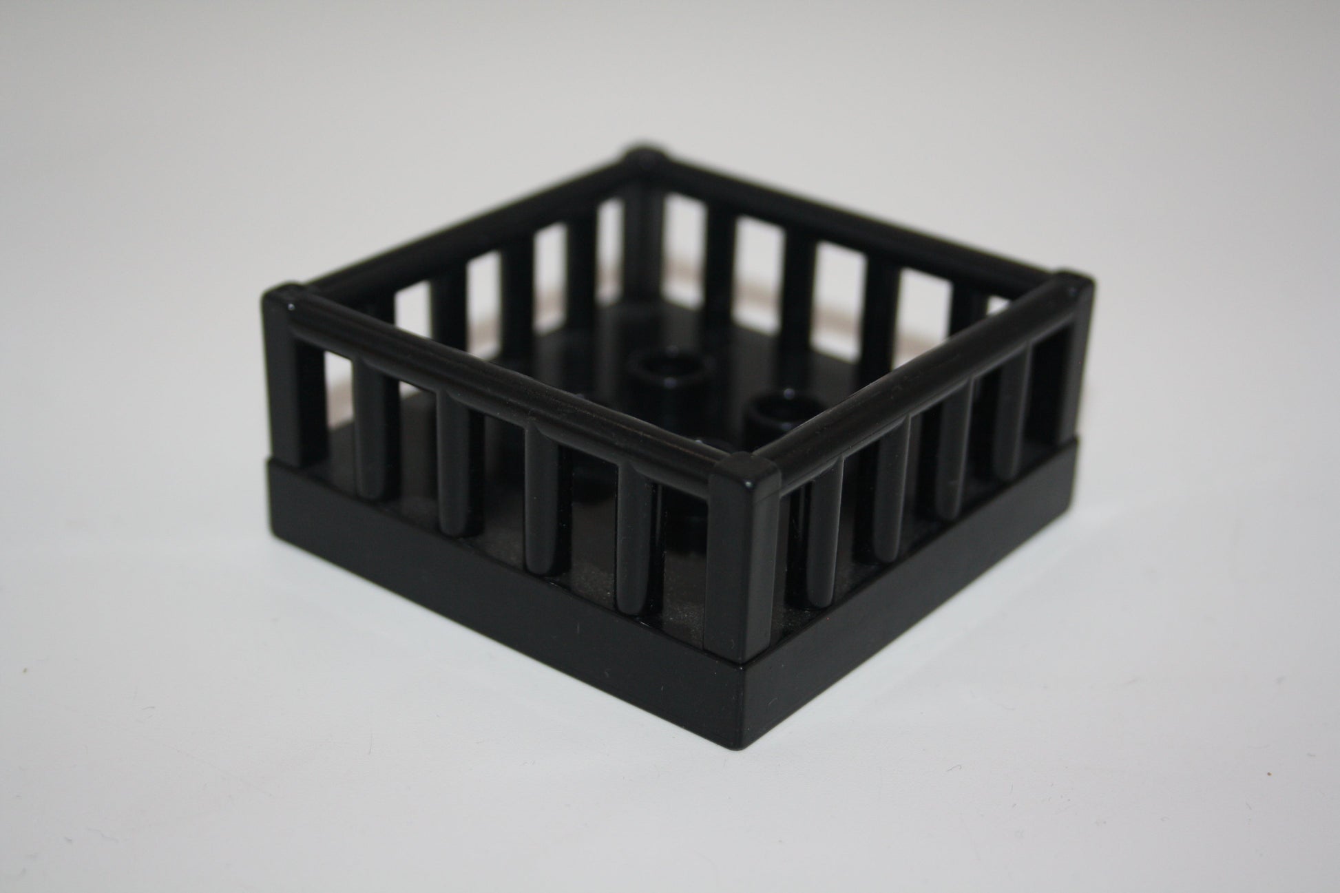 Duplo - Laufstall/Laufställe - Einrichtung - Möbel/Zubehör - Kinderzimmer - schwarz - Möbel