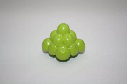 Duplo - Lebensmittel - versch. Variaten - Zubehör/Accessoires - Lebensmittel - Äpfel - grün - Lebensmittel