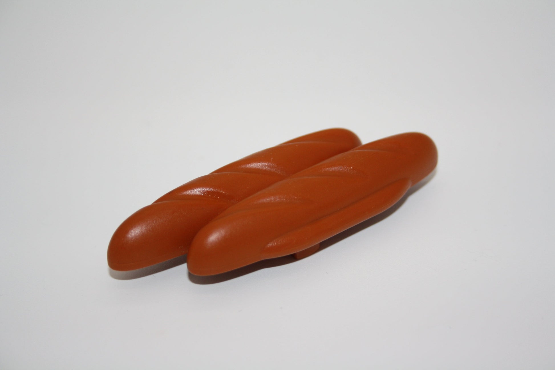 Duplo - Lebensmittel - versch. Variaten - Zubehör/Accessoires - Lebensmittel - Brot - Lebensmittel