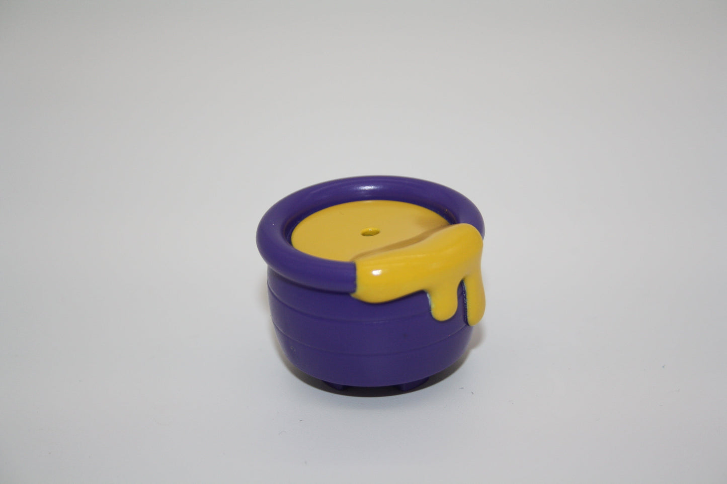 Duplo - Lebensmittel - versch. Variaten - Zubehör/Accessoires - Lebensmittel - Honigtopf - Lebensmittel