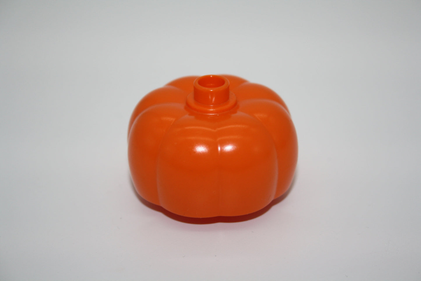 Duplo - Lebensmittel - versch. Variaten - Zubehör/Accessoires - Lebensmittel - Kürbis-orange - Lebensmittel