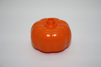Duplo - Lebensmittel - versch. Variaten - Zubehör/Accessoires - Lebensmittel - Kürbis-orange - Lebensmittel