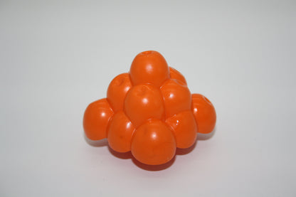Duplo - Lebensmittel - versch. Variaten - Zubehör/Accessoires - Lebensmittel - Orangen - Lebensmittel