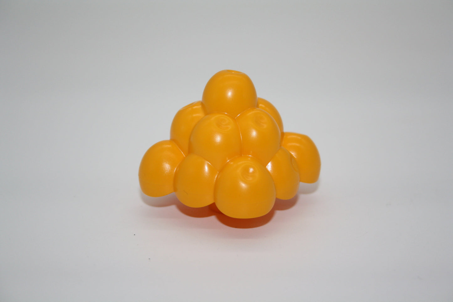 Duplo - Lebensmittel - versch. Variaten - Zubehör/Accessoires - Lebensmittel - Pfirsich - Lebensmittel