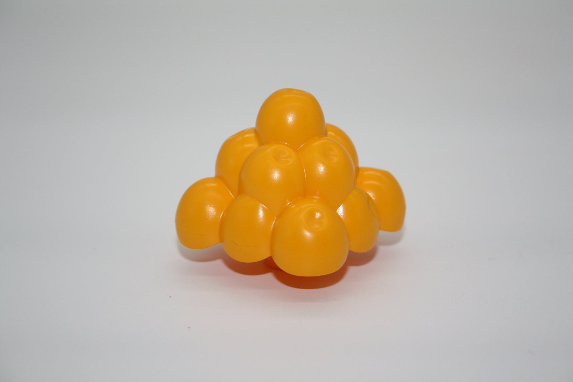 Duplo - Lebensmittel - versch. Variaten - Zubehör/Accessoires - Lebensmittel - Pfirsich - Lebensmittel