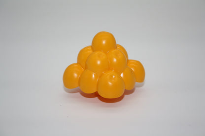 Duplo - Lebensmittel - versch. Variaten - Zubehör/Accessoires - Lebensmittel - Pfirsich - Lebensmittel