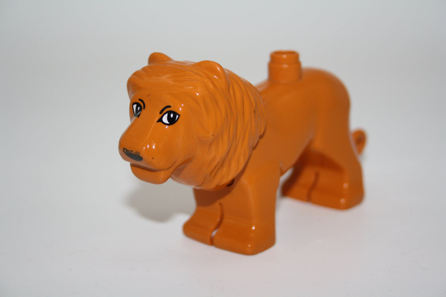 Duplo - Löwe alt - Tiere - Zoo/Safari - Tiere