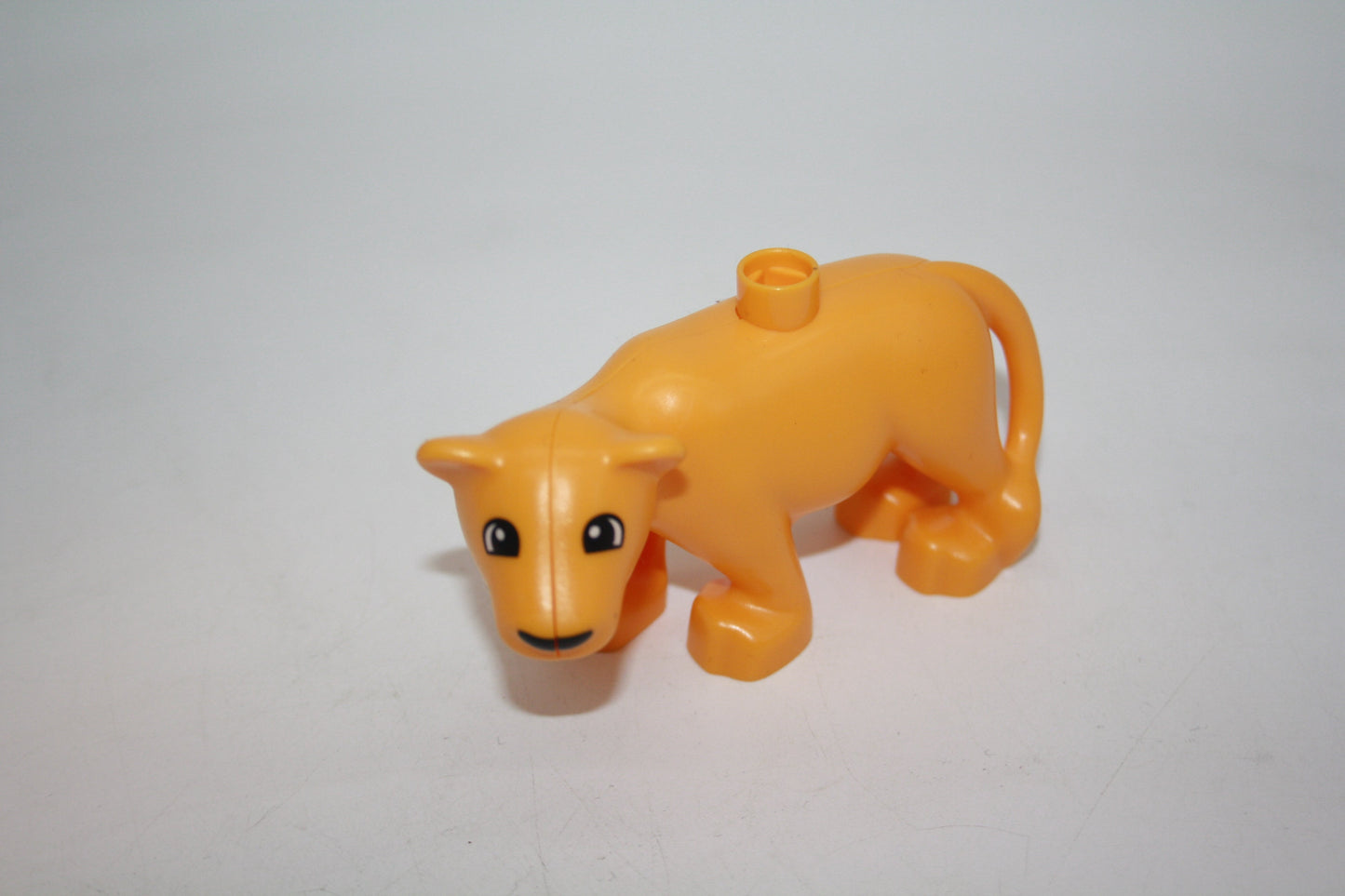 Duplo - Löwin/Löwe - Tiere - Zoo/Safari - neu/unbespielt - Tiere