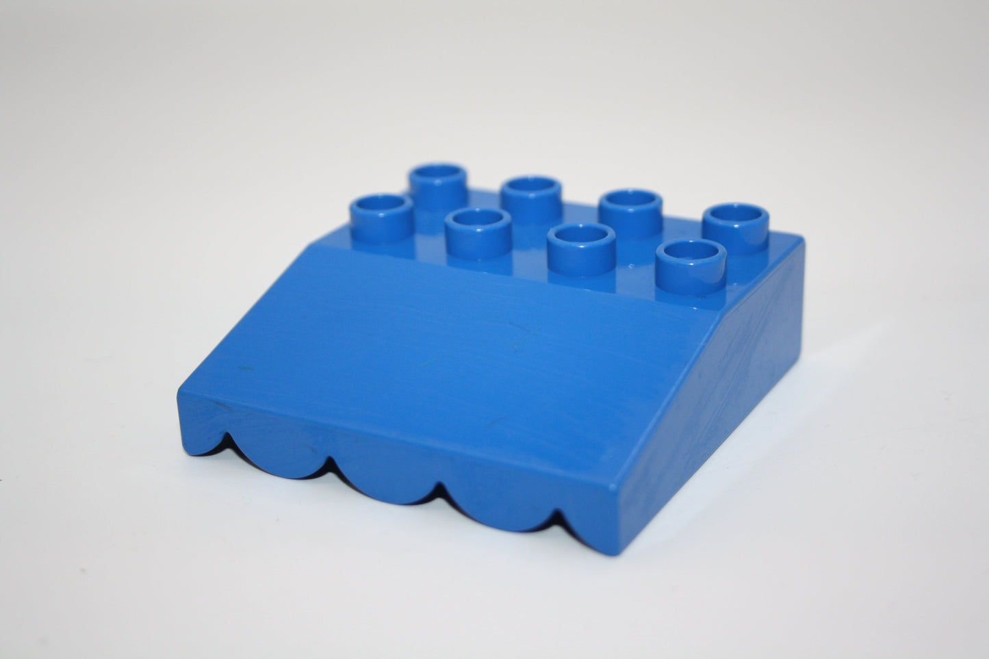 Duplo - Markiesen/Marktdächer 4x4 - versch. Farben - Einzelteile - Ersatzteil - blau - Ersatzteile