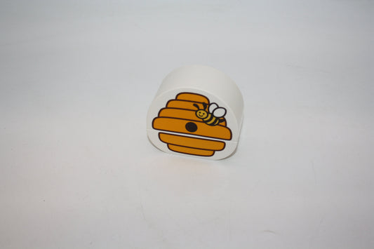 Duplo - Mein erster Bienenstock - weiß - Haustier - Disney Figur