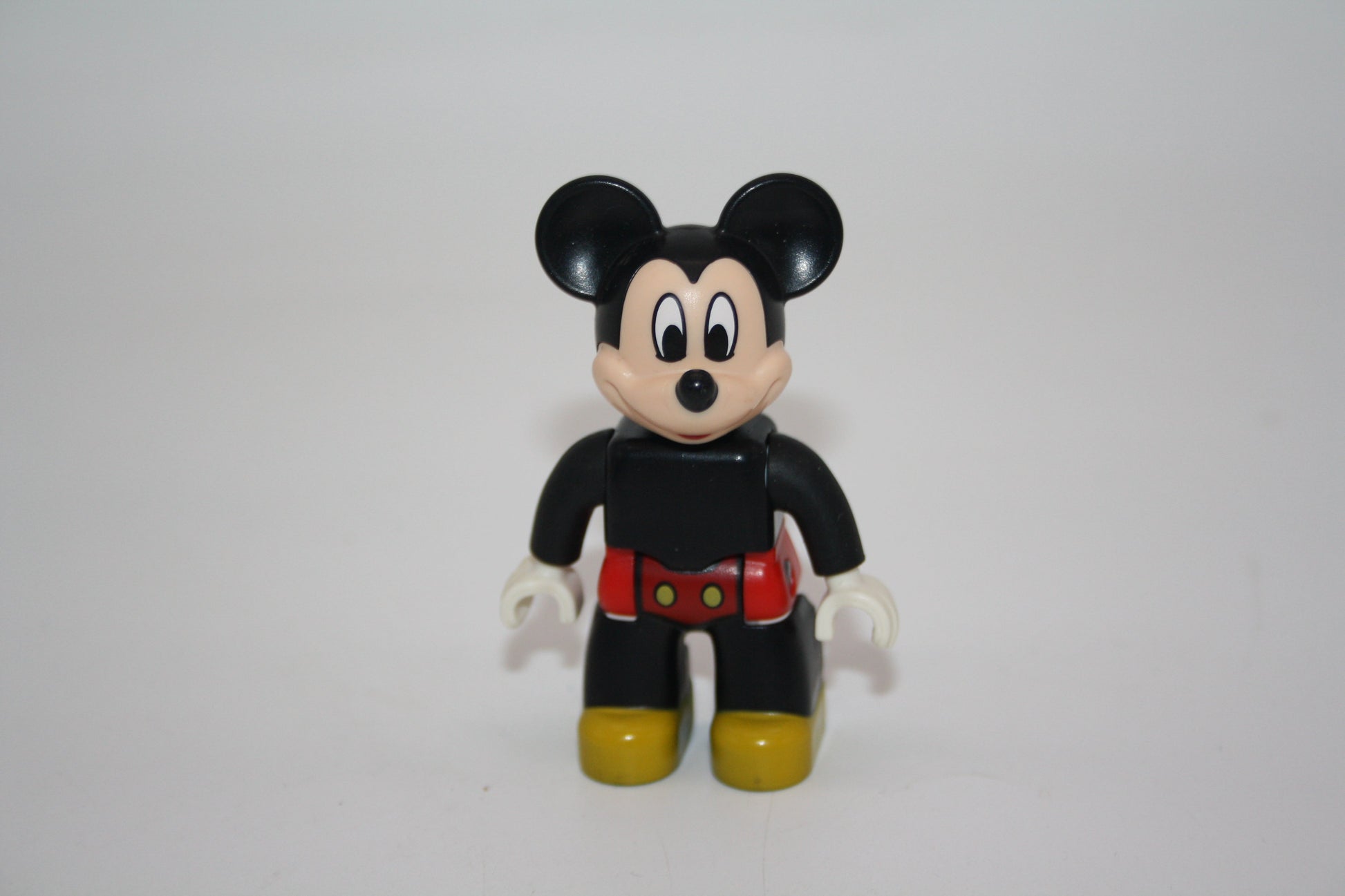 Duplo - Micky Maus/Mickey Mouse in Badehose - Disney Figur - neue Serie - Figuren