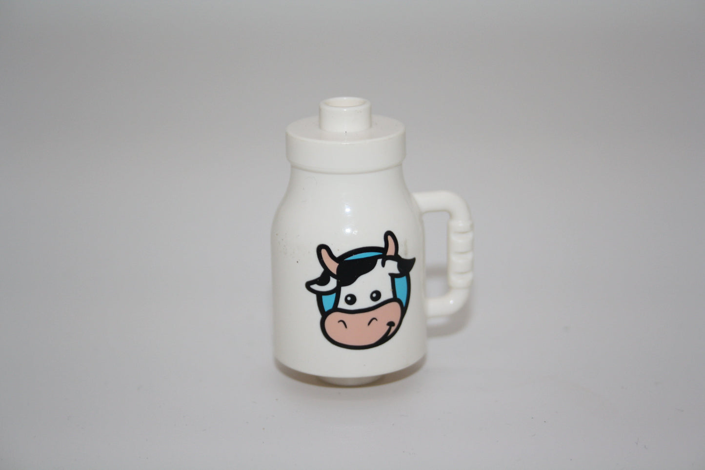 Duplo - Milchflasche/Milchkanne - weiß - Einrichtung - Haushaltsartikel - Zubehör/Accessoires - Accessoires/Zubehör