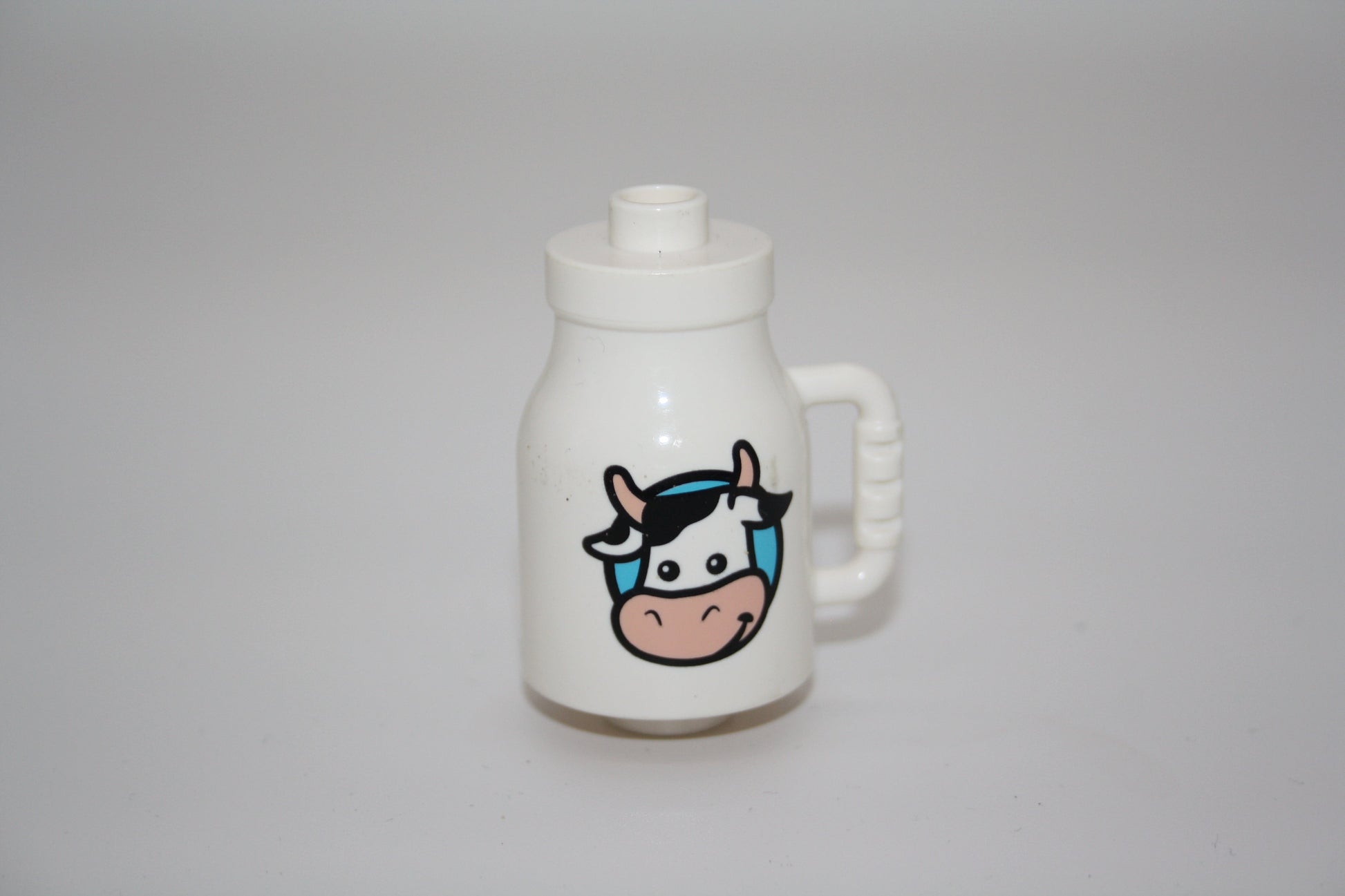 Duplo - Milchflasche/Milchkanne - weiß - Einrichtung - Haushaltsartikel - Zubehör/Accessoires - Accessoires/Zubehör