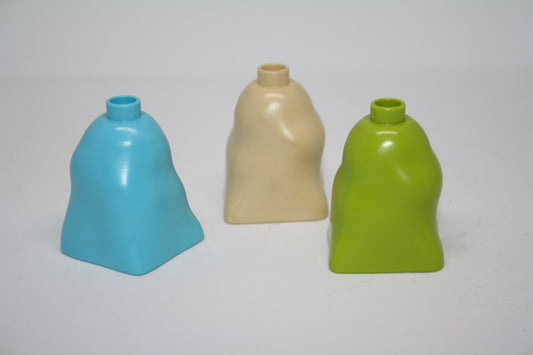 Duplo - Müllsäcke/Mülltüten - versch. Farben - Einrichtung - Zubehör/Accessoires - Accessoires/Zubehör