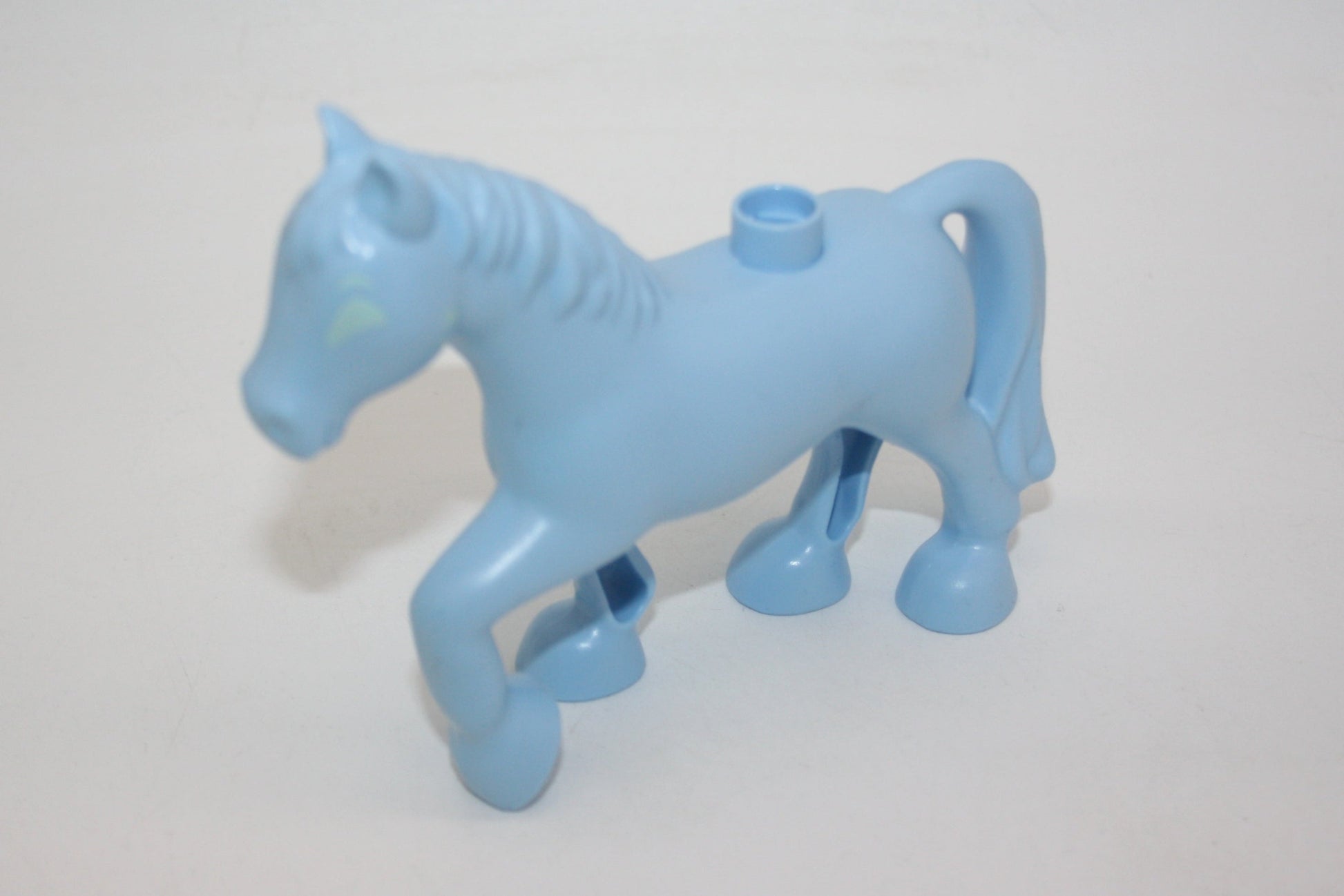 Duplo - Nokk das Pferd aus Frozen - Disney Figur - neu/unbespielt - Figuren