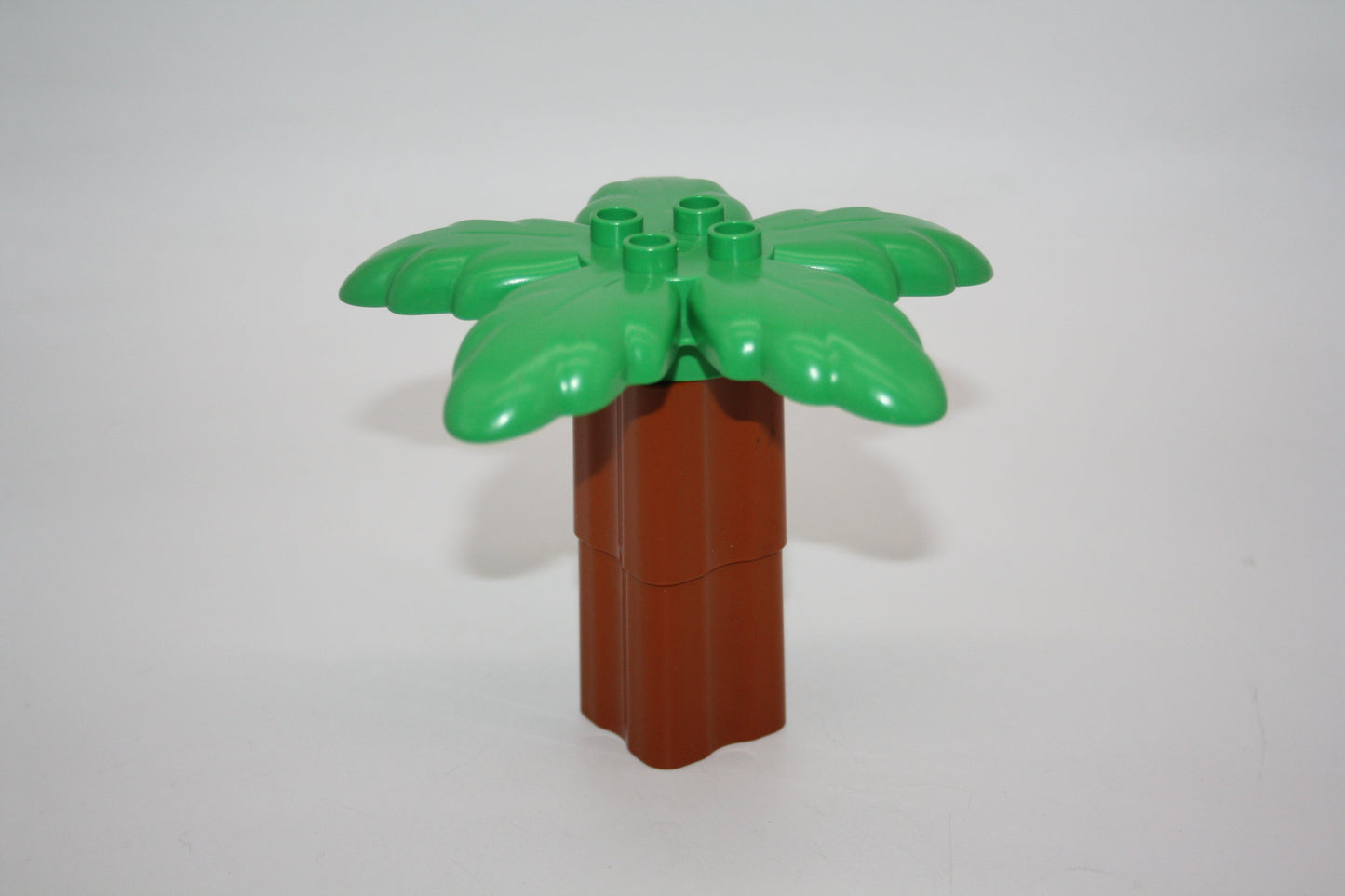 Duplo - Palme inkl. Palmenstamm 3Tlg. - Pflanzen/Bäume - Grünzeug - Bäume/Pflanzen