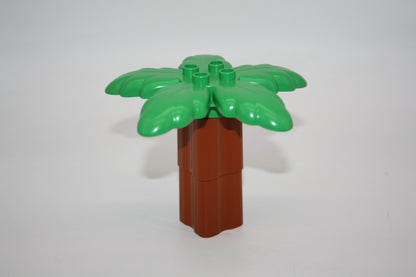 Duplo - Palme inkl. Palmenstamm 3Tlg. - Pflanzen/Bäume - Grünzeug - Bäume/Pflanzen