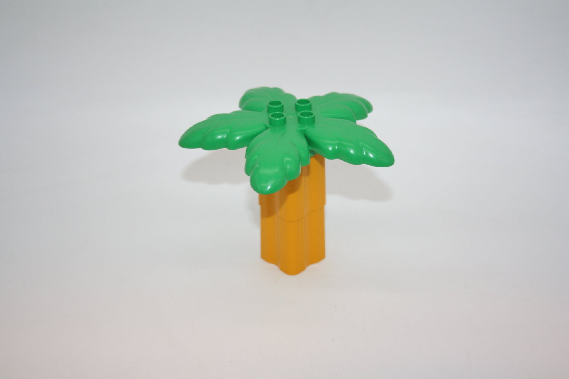 Duplo - Palme inkl. Palmenstamm 3Tlg. - Pflanzen/Bäume - Grünzeug - Bäume/Pflanzen